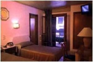 Europa Hotel ANDORRA Buitenkant foto